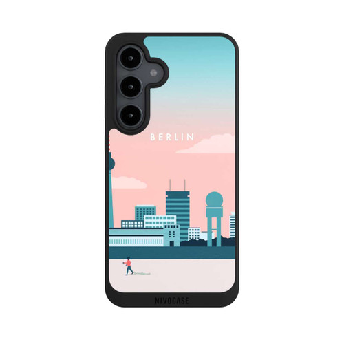 Samsung Galaxy S24 FE 5G NIVOpure Berlin Katinka Reinke