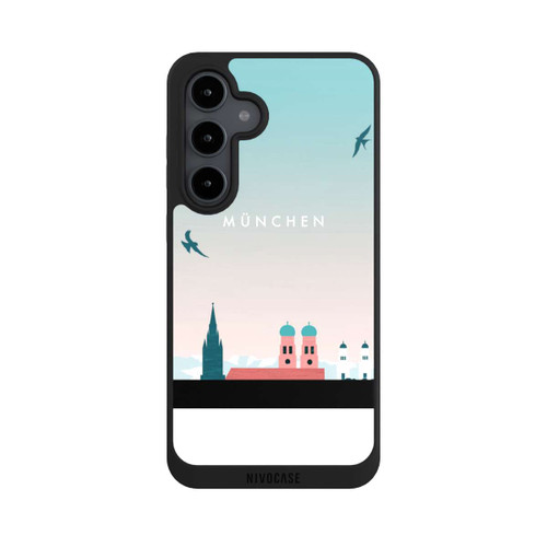 Samsung Galaxy S24 FE 5G NIVOpure Munich Katinka Reinke