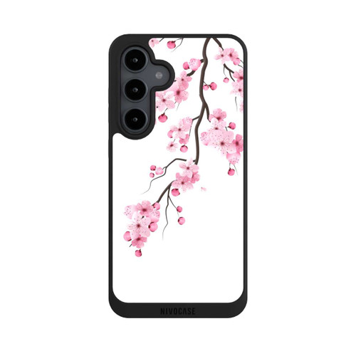 Samsung Galaxy S24 FE 5G NIVOpure Sakura Flower