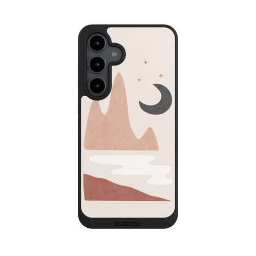 Samsung Galaxy S24 FE 5G NIVOpure Landscape &amp; Moon