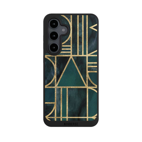 Samsung Galaxy S24 FE 5G NIVOpure Art Deco