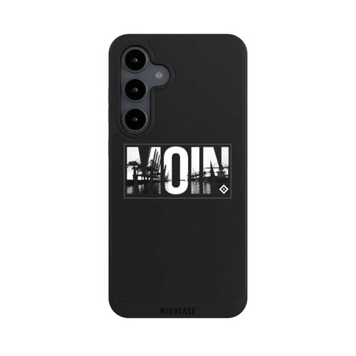 Samsung Galaxy S24 FE 5G NIVOpure HSV MOIN
