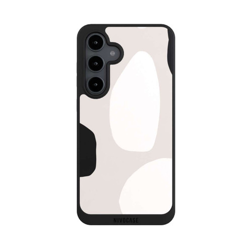 Samsung Galaxy S24 FE 5G NIVOpure Abstract Shapes-Anastasia Sawall
