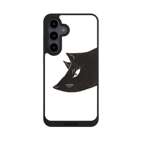 Samsung Galaxy S24 FE 5G NIVOpure Kitsune by Kyonosuke Takayasu