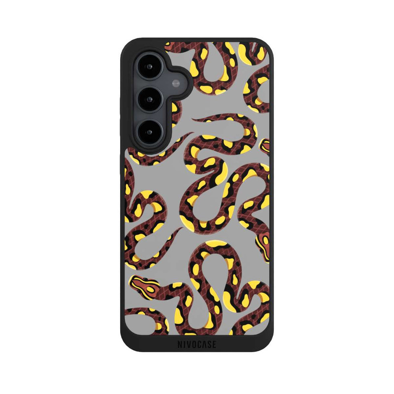 Galaxy S24 FE NIVOpure Serpent Plat