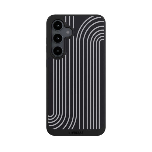 Samsung Galaxy S24 FE 5G NIVOpure Design Art Déco
