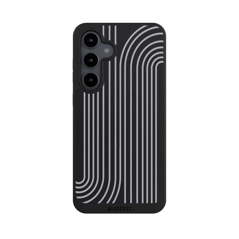 Galaxy S24 FE NIVOpure Design Art Déco