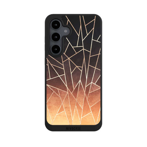 Samsung Galaxy S24 FE 5G NIVOpure Shattered Ombre