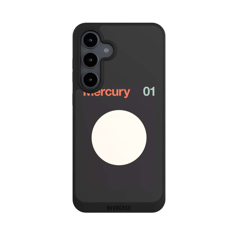 Galaxy S24 FE NIVOpure Mercury