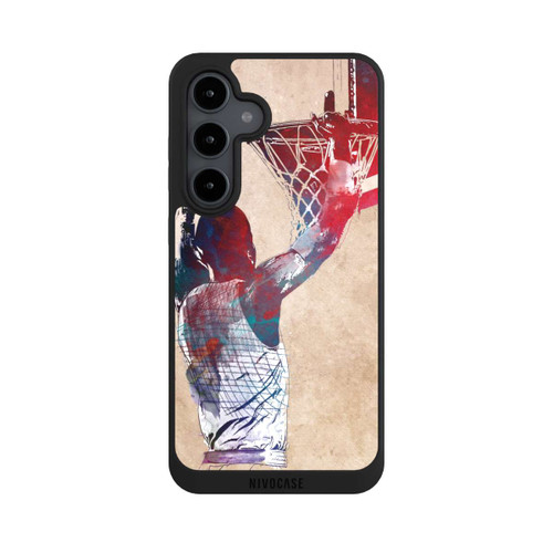 Samsung Galaxy S24 FE 5G NIVOpure JBJart - Basketball 