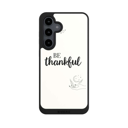 Samsung Galaxy S24 FE 5G NIVOpure Be Thankful