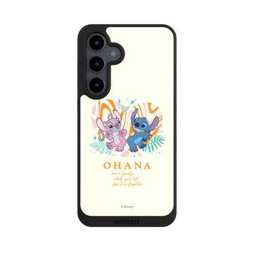 Samsung Galaxy S24 FE 5G NIVOpure Stitch and Angel