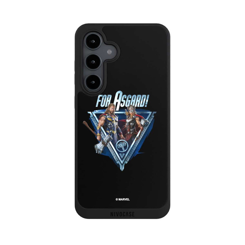 Galaxy S24 FE NIVOpure  Thor for Asgard