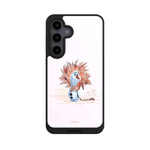 Samsung Galaxy S24 FE 5G NIVOpure Olaf Presents Lion King