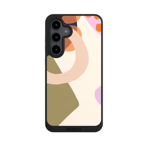 Samsung Galaxy S24 FE 5G NIVOpure Colorful Boho