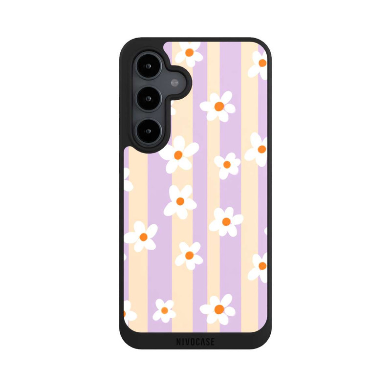 Galaxy S24 FE NIVOpure Gänseblümchen oh Gänseblümchen