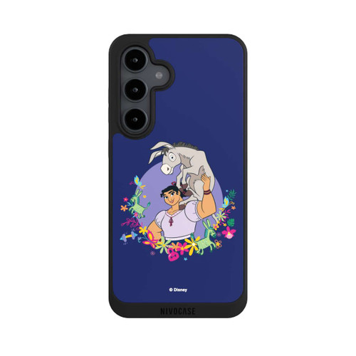 Samsung Galaxy S24 FE 5G NIVOpure Luisa - Encanto