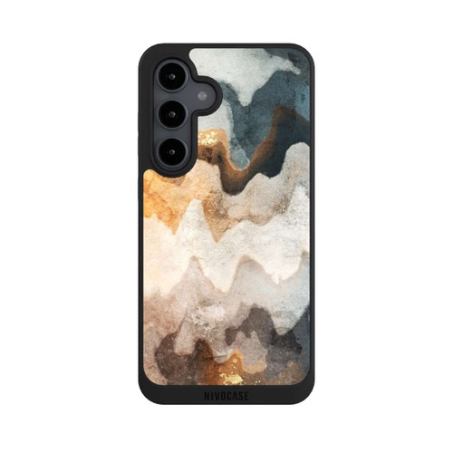 Samsung Galaxy S24 FE 5G NIVOpure Moments Colors