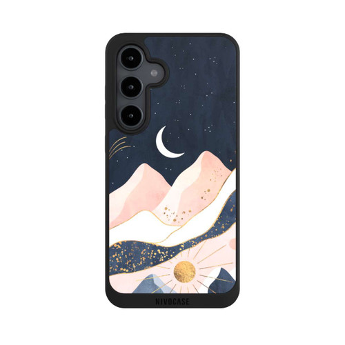 Samsung Galaxy S24 FE 5G NIVOpure Night And Day