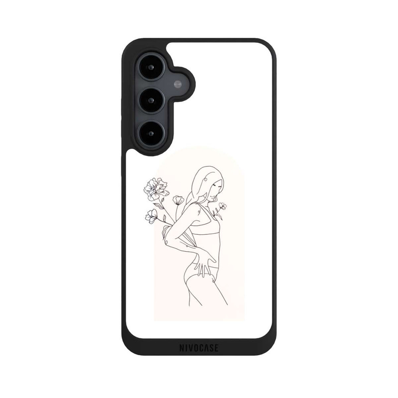 Galaxy S24 FE NIVOpure Body Positive No.3