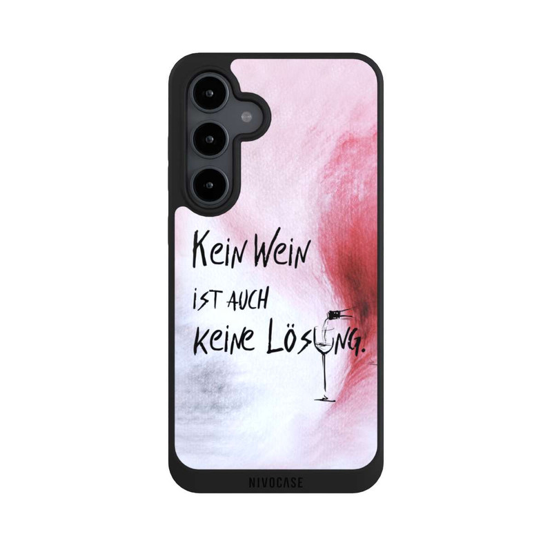 Galaxy S24 FE NIVOpure Kein Wein