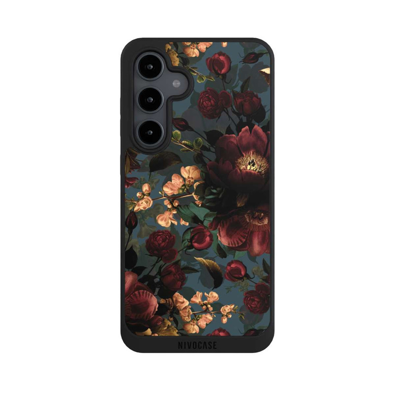 Galaxy S24 FE NIVOpure Fleurs Millésime