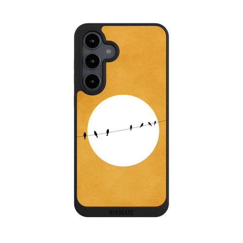 Samsung Galaxy S24 FE 5G NIVOpure Chirping And Chilling