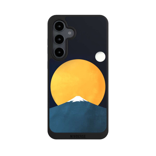 Samsung Galaxy S24 FE 5G NIVOpure Himalaya At Night