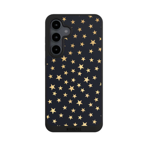 Samsung Galaxy S24 FE 5G NIVOpure Stardust At Midnight