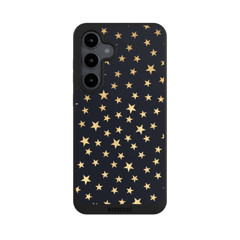 Galaxy S24 FE NIVOpure Stardust At Midnight
