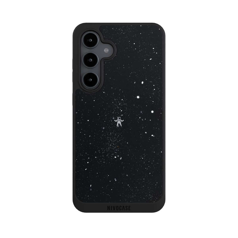 Galaxy S24 FE NIVOpure Kleiner Astronaut