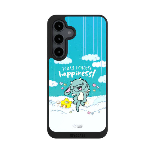 Samsung Galaxy S24 FE 5G NIVOpure Mooh Happiness