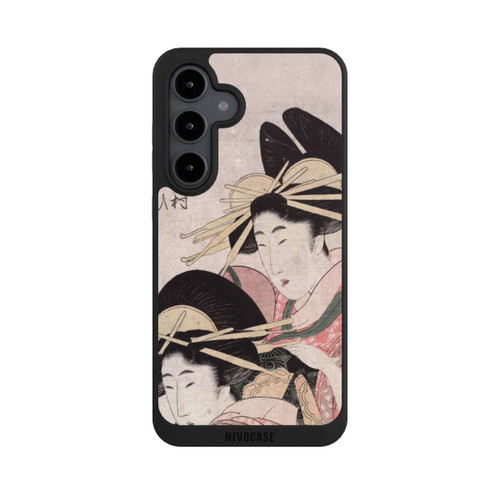 Samsung Galaxy S24 FE 5G NIVOpure The Courtesans Matsura and Yosoi of the Mastaba