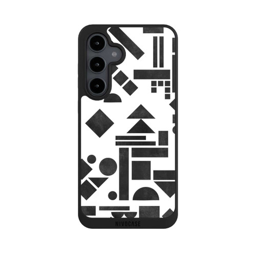 Samsung Galaxy S24 FE 5G NIVOpure Géométrie