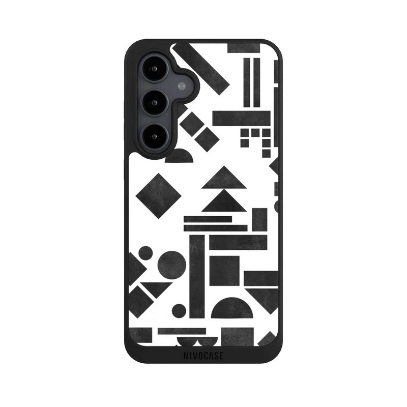 Galaxy S24 FE NIVOpure Géométrie