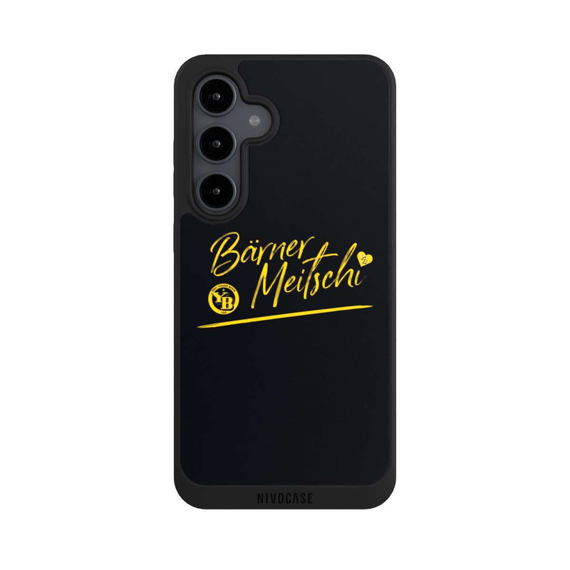 Galaxy S24 FE NIVOpure BSC YB Bärner Meitschi