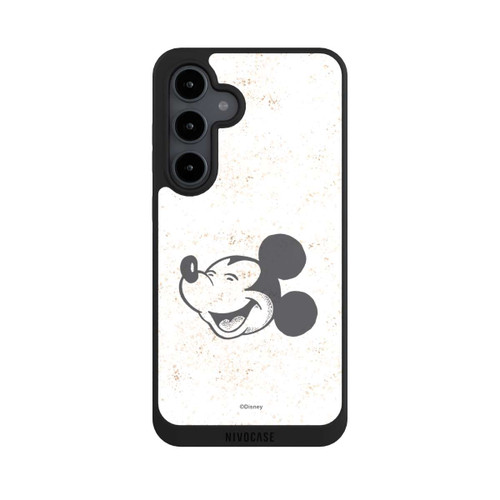 Samsung Galaxy S24 FE 5G NIVOpure Micky Laughing Boho