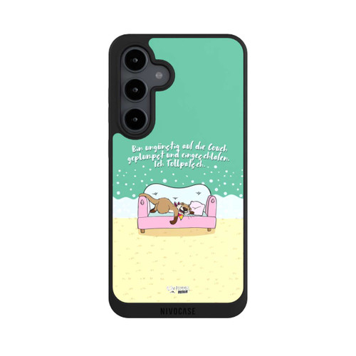 Samsung Galaxy S24 FE 5G NIVOpure Buddy Couch