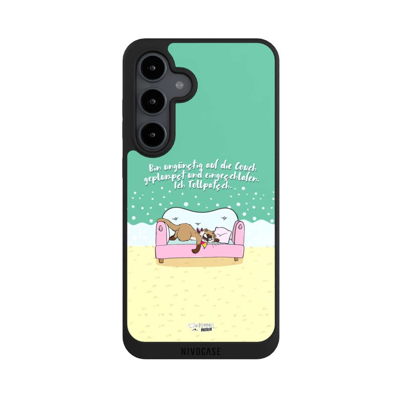 Galaxy S24 FE NIVOpure Buddy Couch