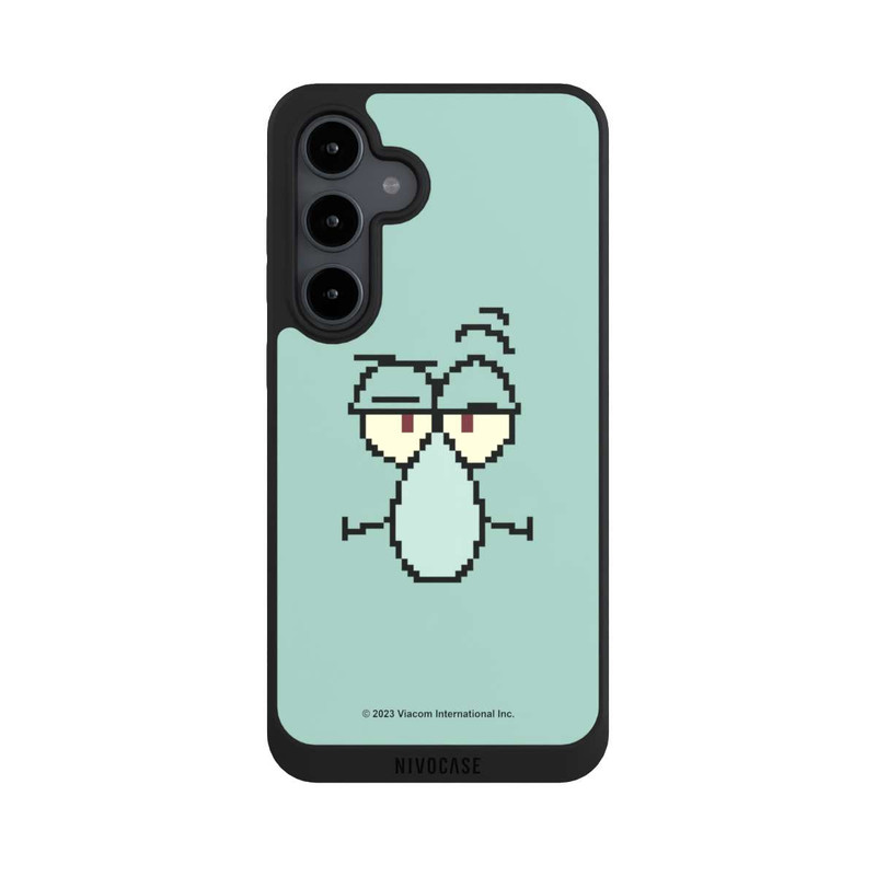 Galaxy S24 FE NIVOpure Thaddäus mutig und frech