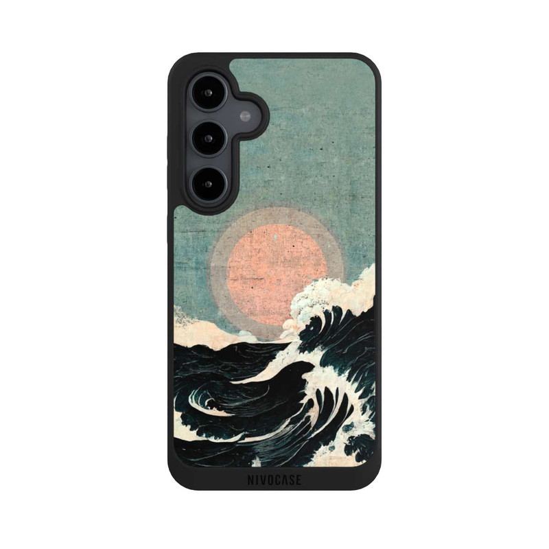 Galaxy S24 FE NIVOpure Wild Sea