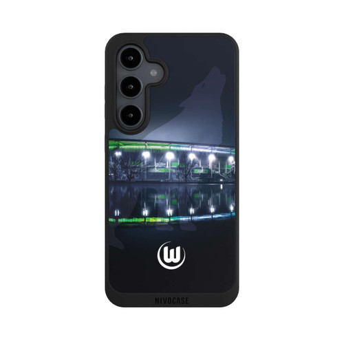 Samsung Galaxy S24 FE 5G NIVOpure Volkswagen Arena Nacht