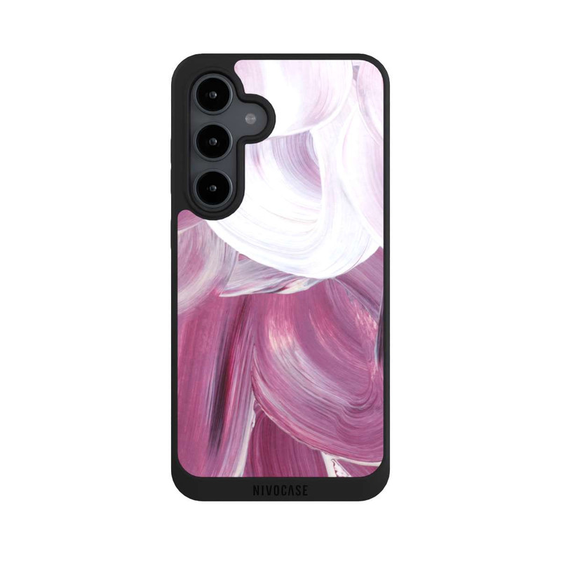 Galaxy S24 FE NIVOpure Abstrakte Verwirrung - Anastasia Sawall