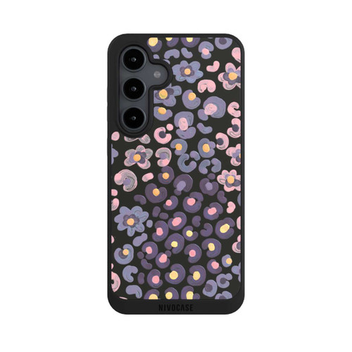 Samsung Galaxy S24 FE 5G NIVOpure Animal Skin with Flowers