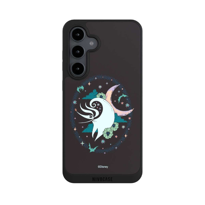 Galaxy S24 FE NIVOpure Nightmare Before Christmas Zero Dog