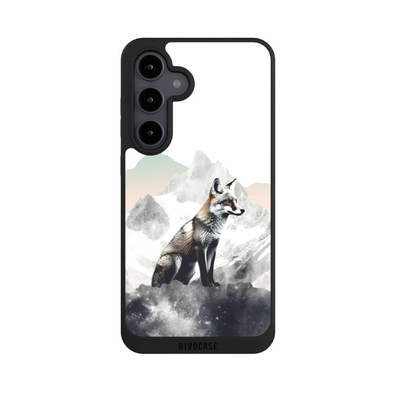 Galaxy S24 FE NIVOpure Mountain Fox