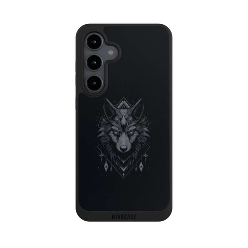 Samsung Galaxy S24 FE 5G NIVOpure Zodiac Wolf