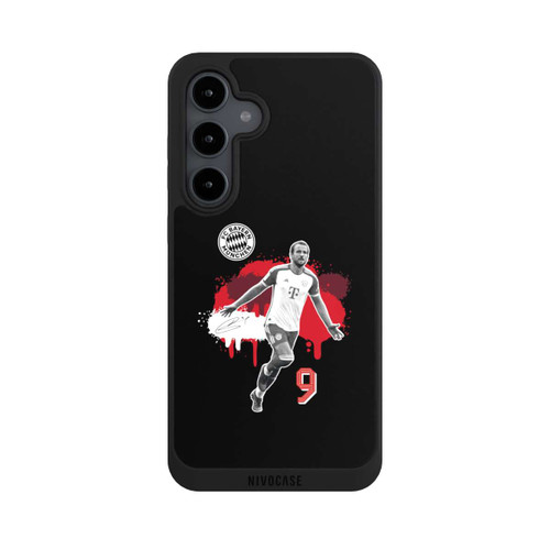 Samsung Galaxy S24 FE 5G NIVOpure Harry Kane 9