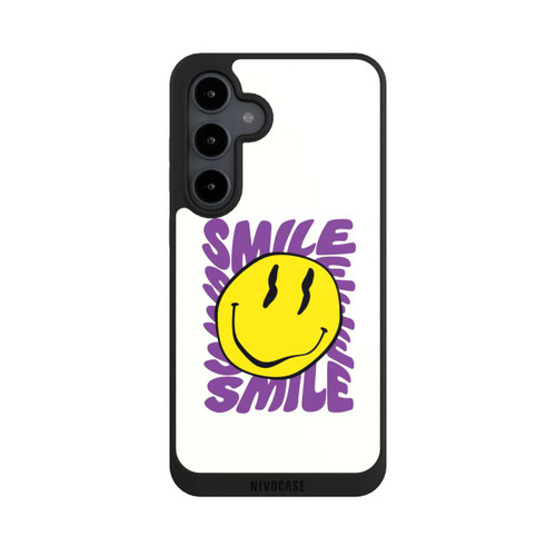 Samsung Galaxy S24 FE 5G NIVOpure Smile