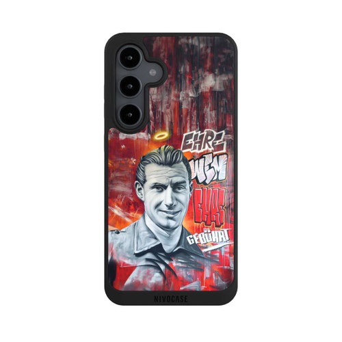 Samsung Galaxy S24 FE 5G NIVOpure 1.FCK Fritz Walter
